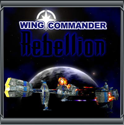 Rebellion Page